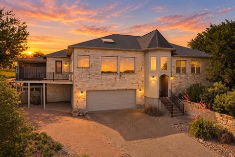 Photo of 20510 Houston CV, Lago Vista, TX 78645 (MLS # 5135104)