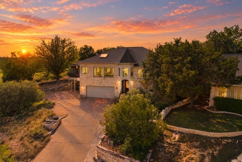 Tiny photo for 20510 Houston CV, Lago Vista, TX 78645 (MLS # 5135104)