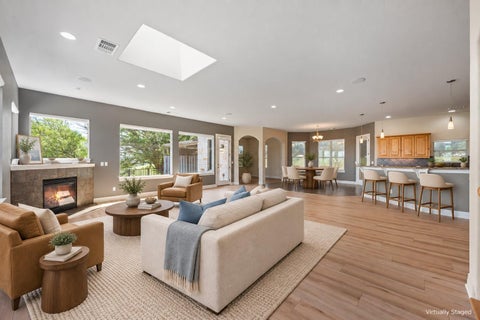 Tiny photo for 20510 Houston CV, Lago Vista, TX 78645 (MLS # 5135104)
