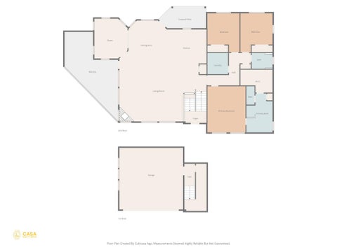 Tiny photo for 20510 Houston CV, Lago Vista, TX 78645 (MLS # 5135104)