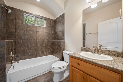Tiny photo for 20510 Houston CV, Lago Vista, TX 78645 (MLS # 5135104)
