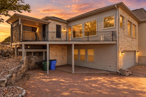 Tiny photo for 20510 Houston CV, Lago Vista, TX 78645 (MLS # 5135104)