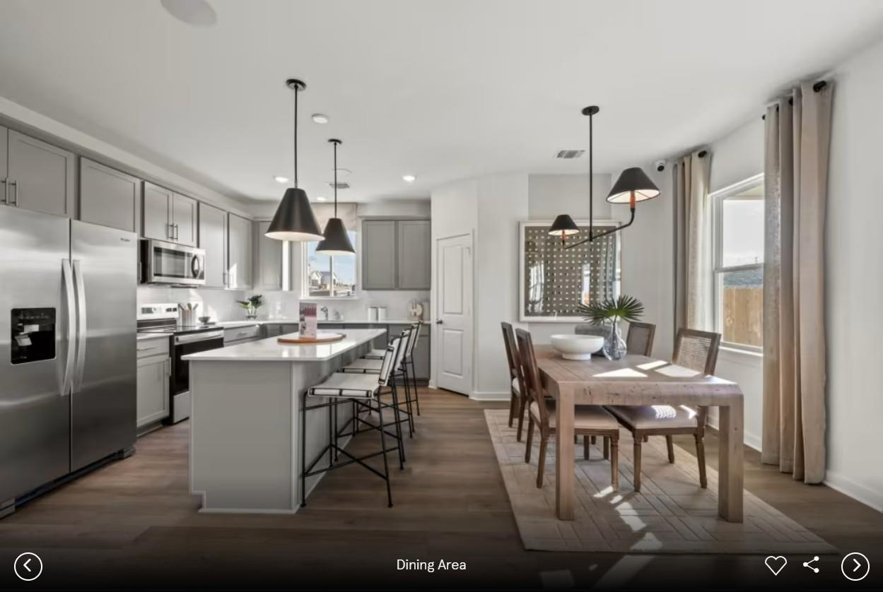 1307 Sky Ridge CT