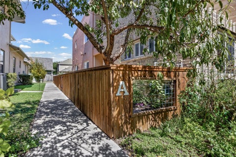 Photo of 2016 Simond Ave #A, Austin, TX 78723 (MLS # 1906434)