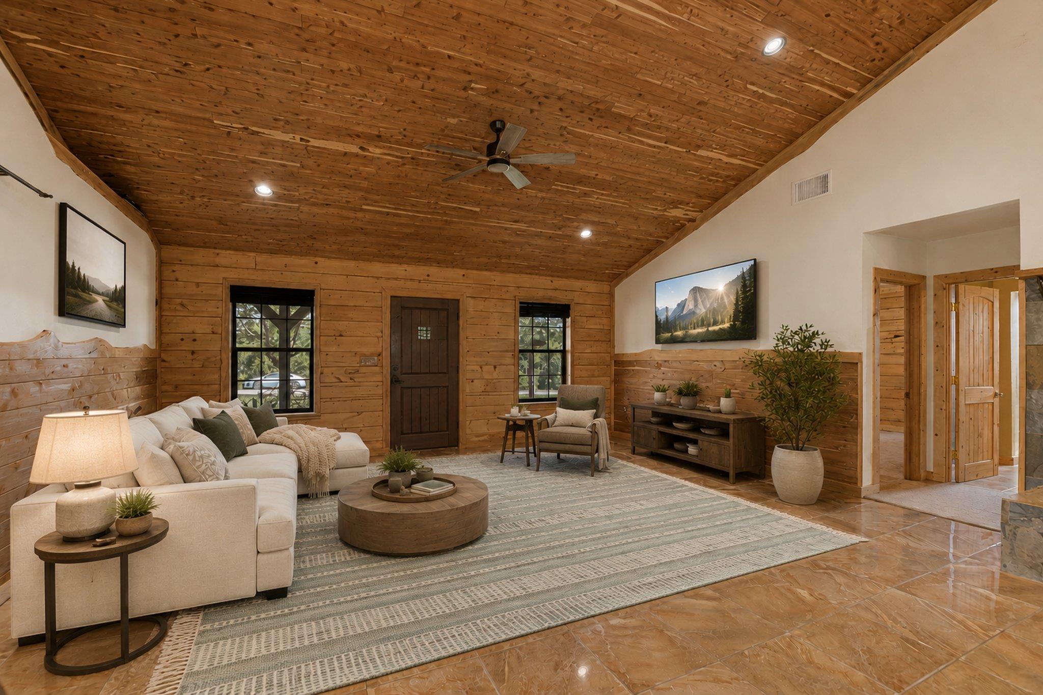 218 Cardinal LOOP
