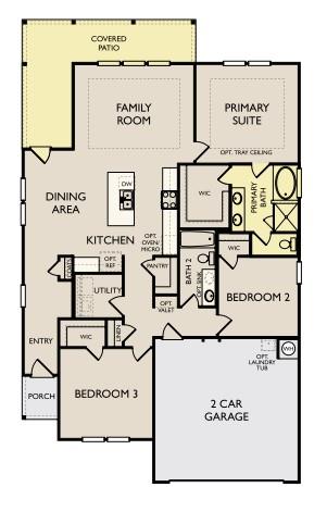 9721 Serene Bliss LN