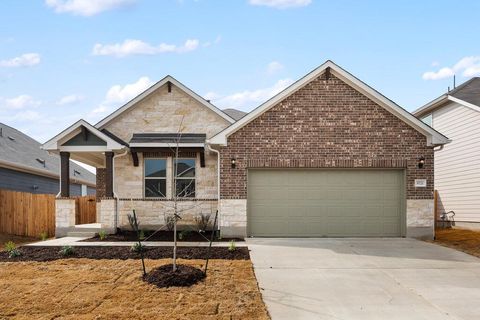 9721 Serene Bliss LN Buda TX 78610