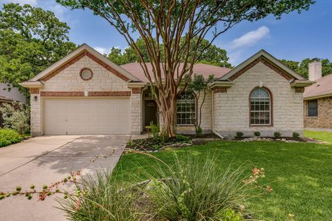 4200 Great Plains DR Austin TX 78735