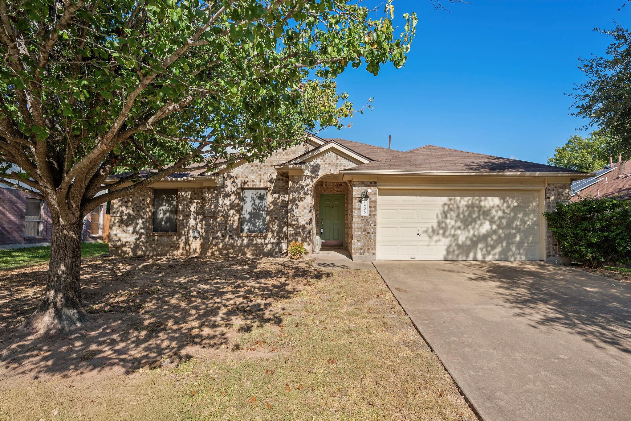 1406 Pigeon View ST