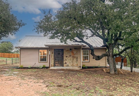 Photo of 2848 Indian TRL, Kingsland, TX 78639 (MLS # 2190876)