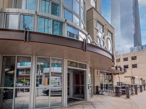 Tiny photo for 360 Nueces ST #1018, Austin, TX 78701 (MLS # 2385908)