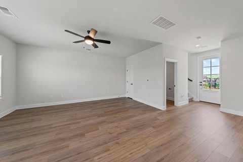 Tiny photo for 9509 Demure DR #4, Manor, TX 78653 (MLS # 5996796)