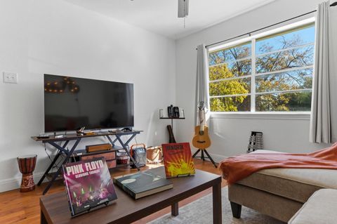 Tiny photo for 4306 Avenue A #106, Austin, TX 78751 (MLS # 5610768)