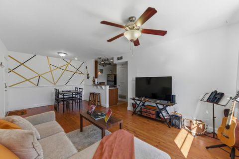Tiny photo for 4306 Avenue A #106, Austin, TX 78751 (MLS # 5610768)