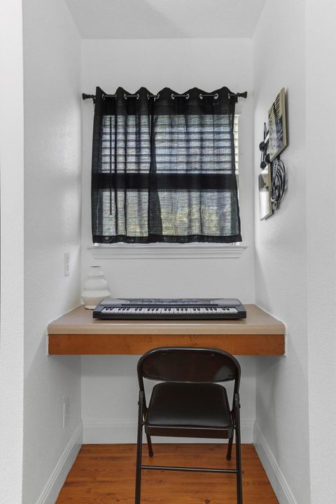 Tiny photo for 4306 Avenue A #106, Austin, TX 78751 (MLS # 5610768)