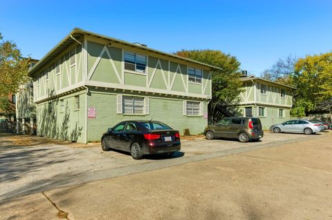 Tiny photo for 4306 Avenue A #106, Austin, TX 78751 (MLS # 5610768)