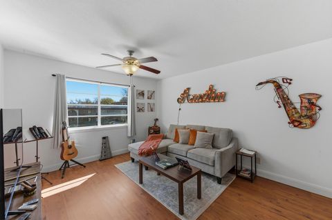 Tiny photo for 4306 Avenue A #106, Austin, TX 78751 (MLS # 5610768)