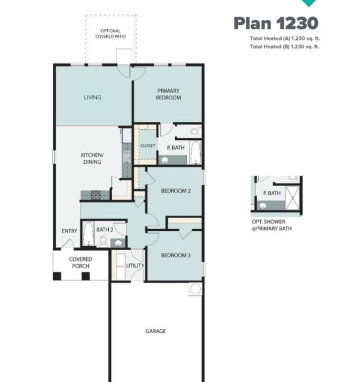 288 Jade WAY