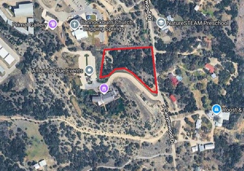 Photo of 00 S Canyonwood DR, Dripping Springs, TX 78620 (MLS # 6276306)
