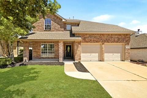 Photo of 19301 Sunken Creek PASS, Pflugerville, TX 78660 (MLS # 4197048)