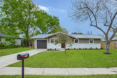 5507 Gloucester LN Austin TX 78723