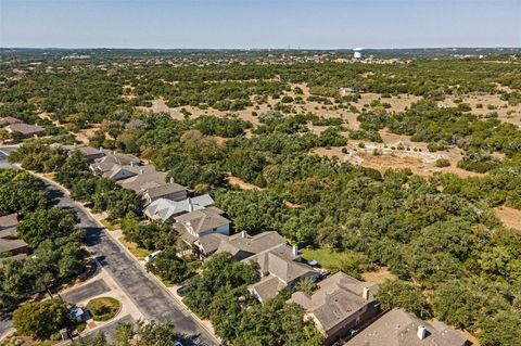 A home in Austin