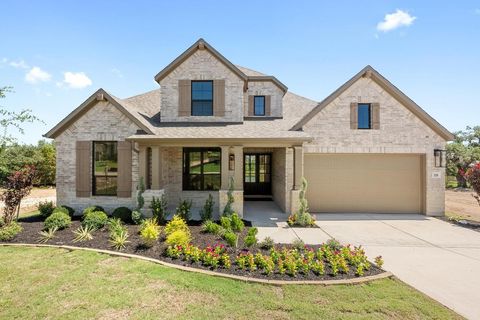 336 Leaning Rock RDG Austin TX 78737