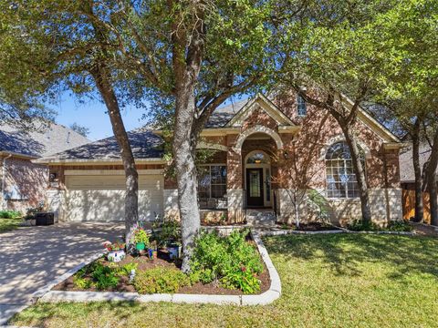 526 Victoria DR Cedar Park TX 78613