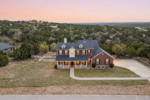 Photo of 229 Huck Finn TRL, Dripping Springs, TX 78620 (MLS # 5404260)