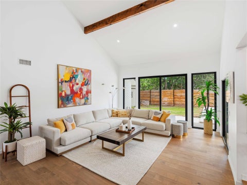 Tiny photo for 4502 Mountain Path DR, Austin, TX 78759 (MLS # 7395944)