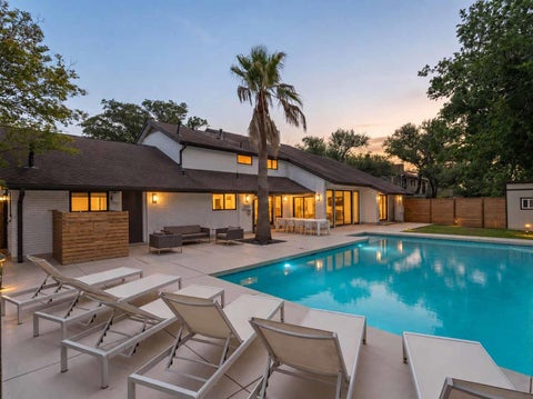 Tiny photo for 4502 Mountain Path DR, Austin, TX 78759 (MLS # 7395944)