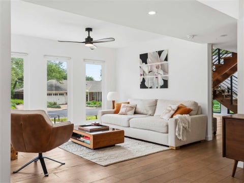 Tiny photo for 4502 Mountain Path DR, Austin, TX 78759 (MLS # 7395944)