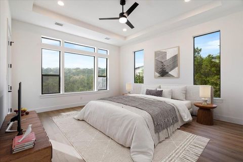 Tiny photo for 3202 Hamilton Ave, Lago Vista, TX 78645 (MLS # 7170678)