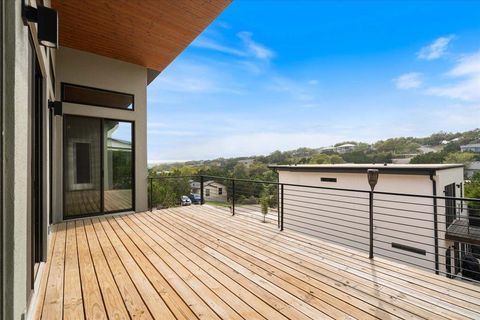 Tiny photo for 3202 Hamilton Ave, Lago Vista, TX 78645 (MLS # 7170678)