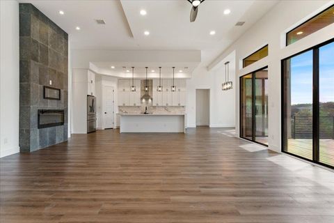 Tiny photo for 3202 Hamilton Ave, Lago Vista, TX 78645 (MLS # 7170678)