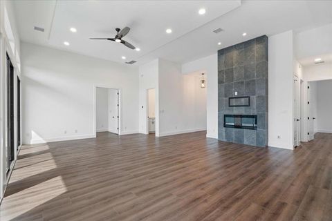 Tiny photo for 3202 Hamilton Ave, Lago Vista, TX 78645 (MLS # 7170678)