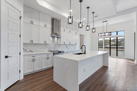 Tiny photo for 3202 Hamilton Ave, Lago Vista, TX 78645 (MLS # 7170678)