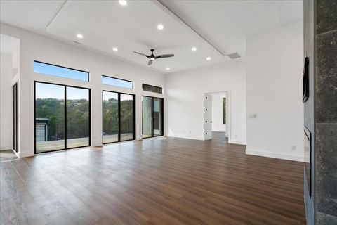 Tiny photo for 3202 Hamilton Ave, Lago Vista, TX 78645 (MLS # 7170678)