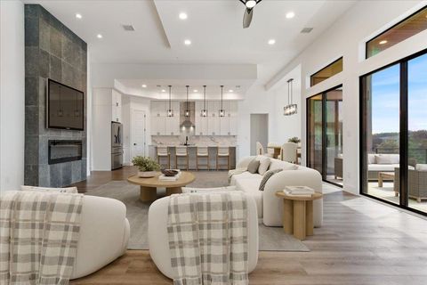 Tiny photo for 3202 Hamilton Ave, Lago Vista, TX 78645 (MLS # 7170678)