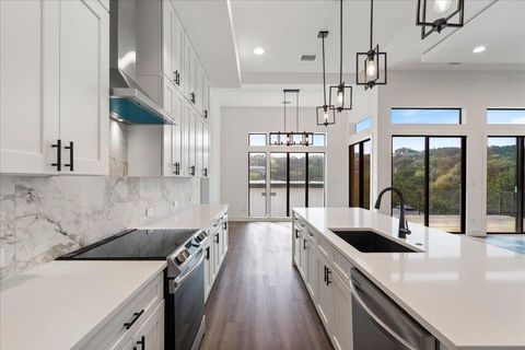 Tiny photo for 3202 Hamilton Ave, Lago Vista, TX 78645 (MLS # 7170678)