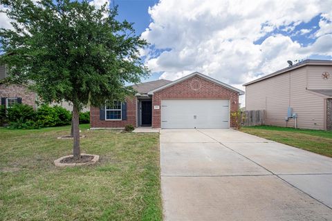 297 Koontz LOOP Jarrell TX 76537
