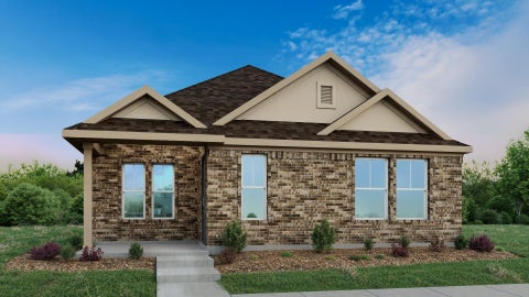 Photo of 13513 Muny PKWY, Elgin, TX 78621 (MLS # 2860397)