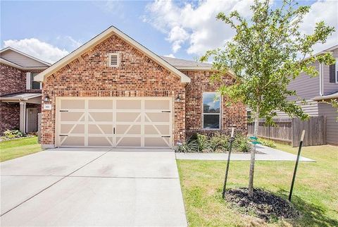Photo of 811 Sawbuck DR, Pflugerville, TX 78660 (MLS # 9854444)