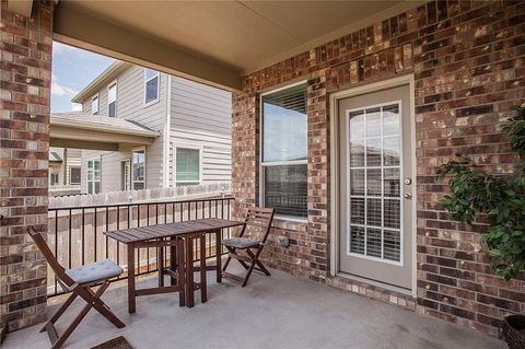 Tiny photo for 811 Sawbuck DR, Pflugerville, TX 78660 (MLS # 9854444)