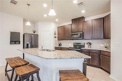 Tiny photo for 811 Sawbuck DR, Pflugerville, TX 78660 (MLS # 9854444)