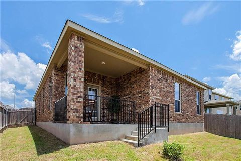 Tiny photo for 811 Sawbuck DR, Pflugerville, TX 78660 (MLS # 9854444)