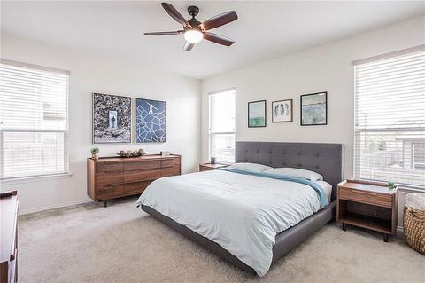 Tiny photo for 811 Sawbuck DR, Pflugerville, TX 78660 (MLS # 9854444)