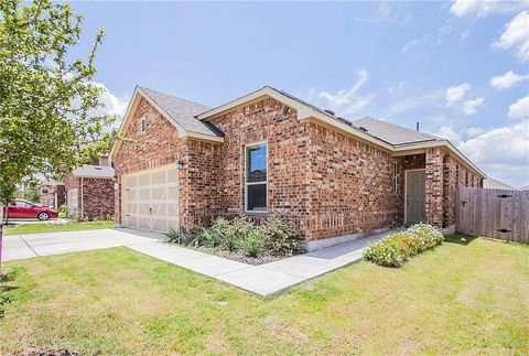 Tiny photo for 811 Sawbuck DR, Pflugerville, TX 78660 (MLS # 9854444)