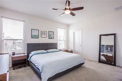 Tiny photo for 811 Sawbuck DR, Pflugerville, TX 78660 (MLS # 9854444)