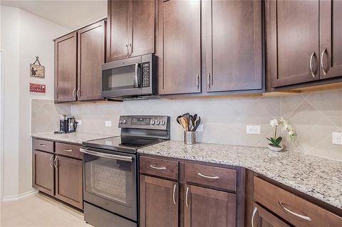 Tiny photo for 811 Sawbuck DR, Pflugerville, TX 78660 (MLS # 9854444)